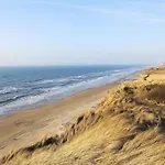 4 Star Holiday Home In Lokken *