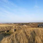 4 Star Holiday Home In Lokken