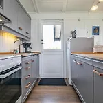 4 Star Holiday Home In Lokken 펜션 루켄