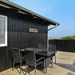 4 Star Holiday Home In Lokken * 루켄