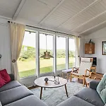 4 Star Holiday Home In Lokken Løkken