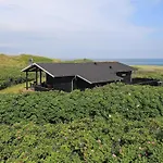 4 Star Holiday Home In Lokken 루켄