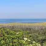 4 Star Holiday Home In Lokken