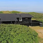 4 Star Holiday Home In Lokken 펜션 루켄