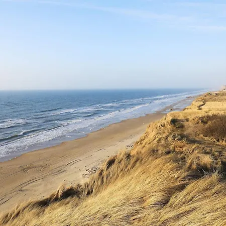 Seaside Serenity At Nr Lyngby-by Traum *