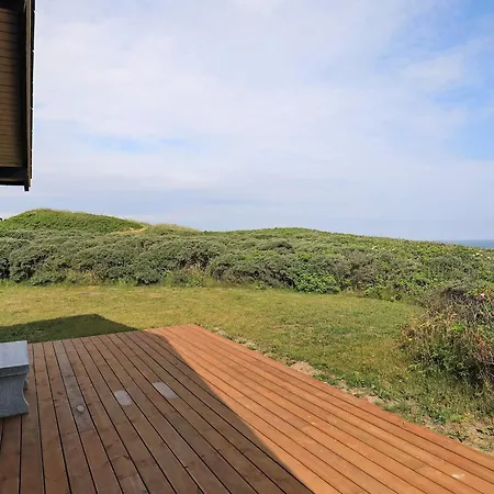 Seaside Serenity At Nr Lyngby-by Traum * Løkken