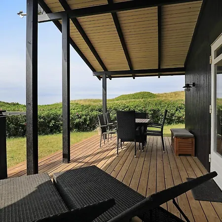 Ferienhaus Seaside Serenity At Nr Lyngby-by Traum *