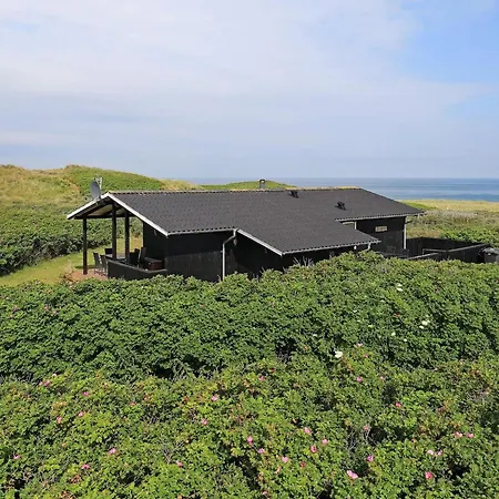 Seaside Serenity At Nr Lyngby-by Traum Løkken