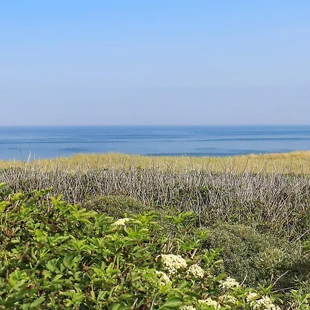 Seaside Serenity At Nr Lyngby-by Traum