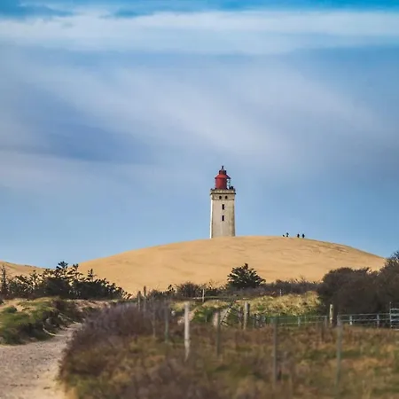 Seaside Serenity At Nr Lyngby-by Traum
