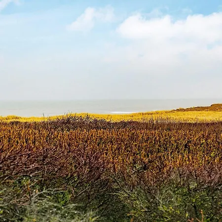 Seaside Serenity At Nr Lyngby-by Traum * Løkken