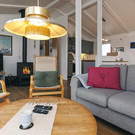 Seaside Serenity At Nr Lyngby-by Traum Casa vacanze *