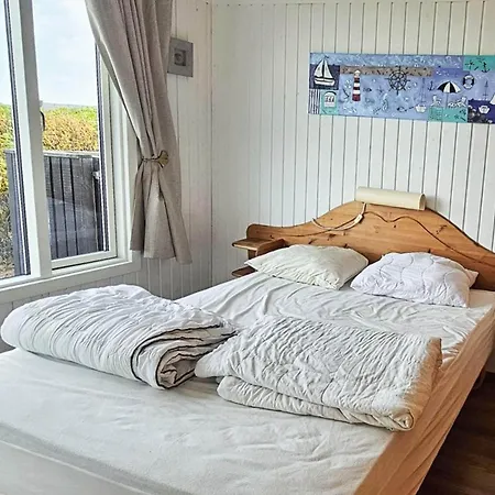 4 Star In Løkken